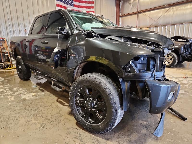 Photo 4 from auction – 2017 RAM 2500 SLT with VIN 3C6UR5DJ1HG771475
