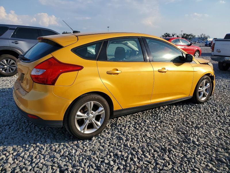 Foto 3 de la subasta – 2012 FORD FOCUS SE con VIN 1FAHP3K26CL188076