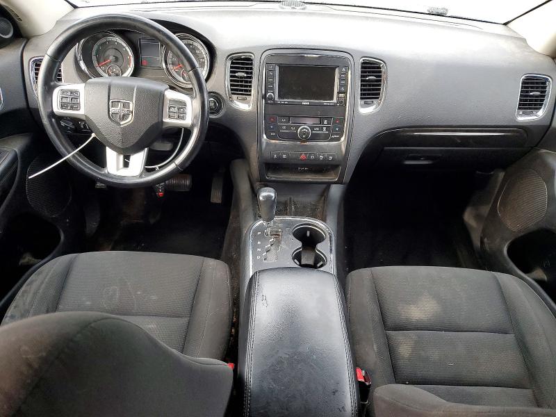 Фото 8 с аукциона – 2011 DODGE DURANGO CR с VIN 1D4SE4GTXBC639153