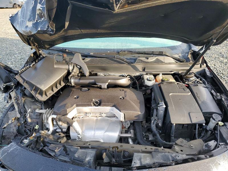 صورة رقم 11 من المزاد - 2018 CHEVROLET IMPALA مع VIN 2G1105SA5J9152900
