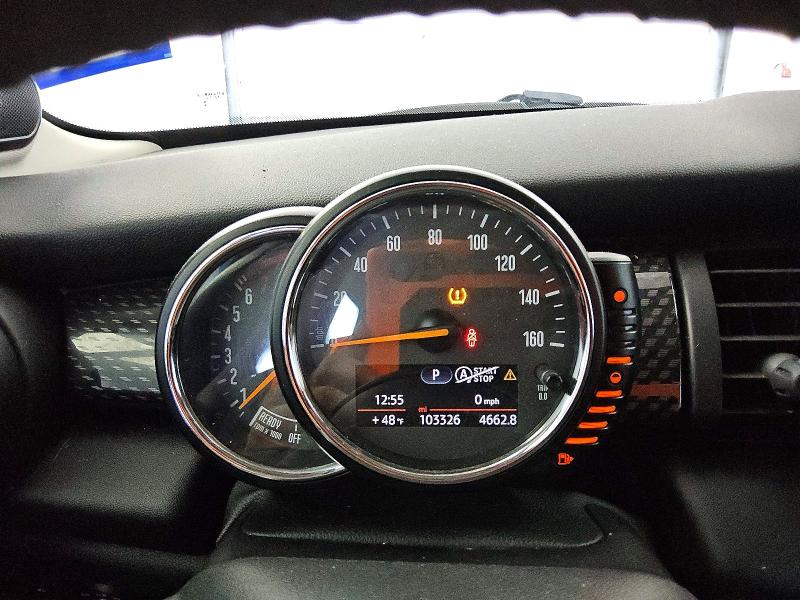 Photo 9 from auction – 2015 MINI COOPER with VIN WMWXP7C57F2A38932