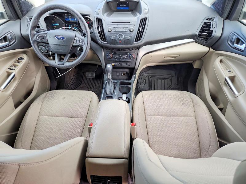 Фото 8 с аукциона – 2017 FORD ESCAPE с VIN 1FMCU0GD1HUB56767