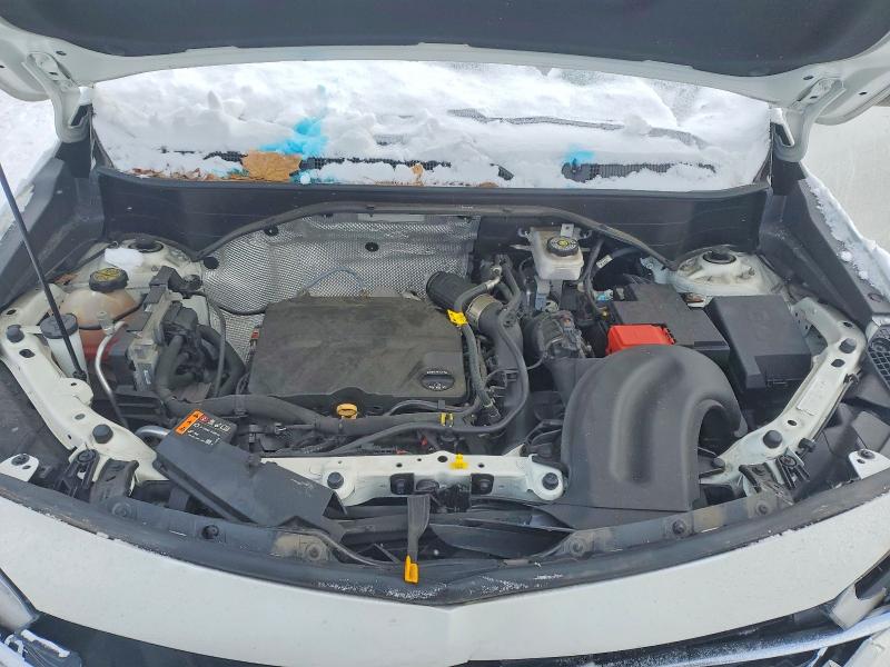 Photo 12 from auction – 2021 BUICK ENCORE GX with VIN KL4MMBS25MB056682