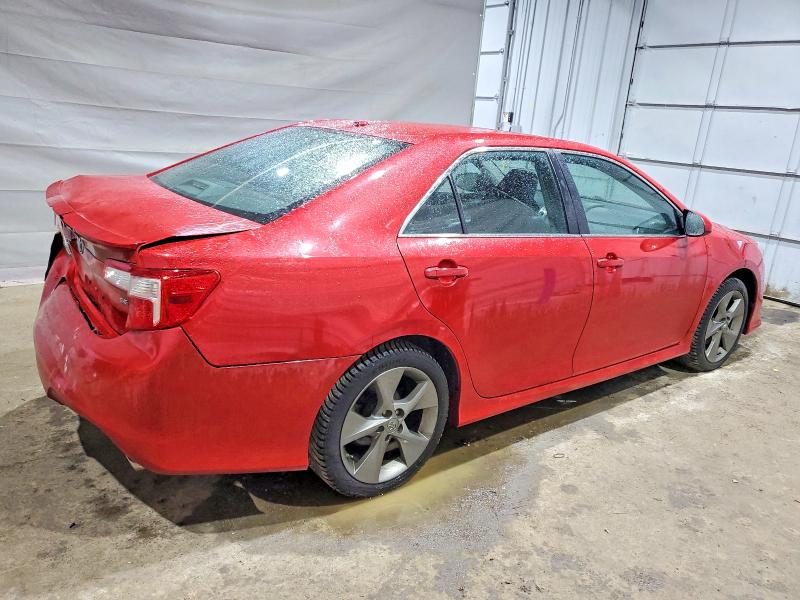 Photo 3 from auction – 2012 TOYOTA CAMRY BASE with VIN 4T1BF1FK0CU616795