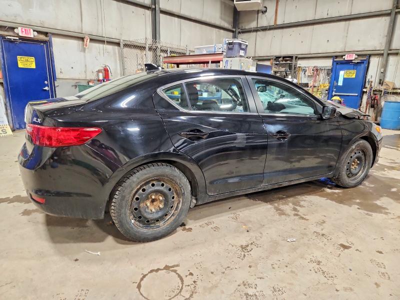 Photo 3 from auction – 2014 ACURA ILX 20 PRE with VIN 19VDE1F52EE401827