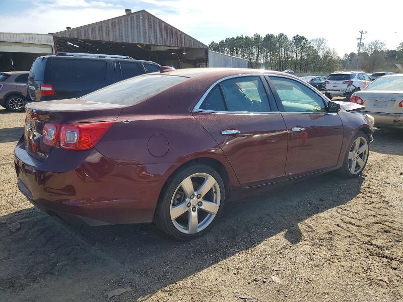 Photo 3 from auction – 2015 CHEVROLET MALIBU with VIN 1G11G5SX8FF136561