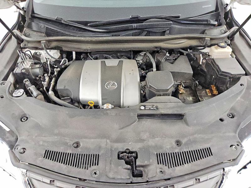 Photo 12 from auction – 2018 LEXUS RX 350 BAS with VIN 2T2ZZMCA3JC111590