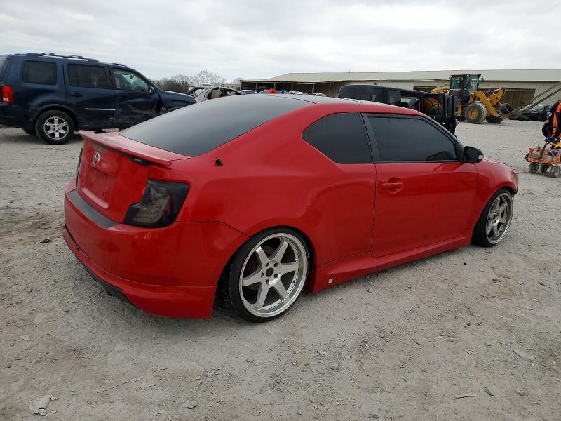 Photo 3 from auction – 2013 TOYOTA SCION TC with VIN JTKJF5C71D3048709