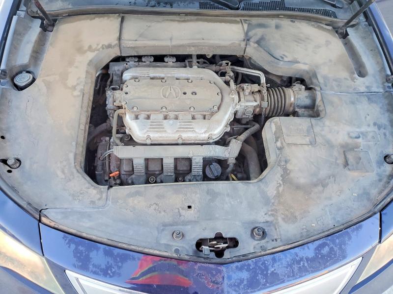 Photo 11 from auction – 2013 ACURA TL TECH with VIN 19UUA8F58DA015444