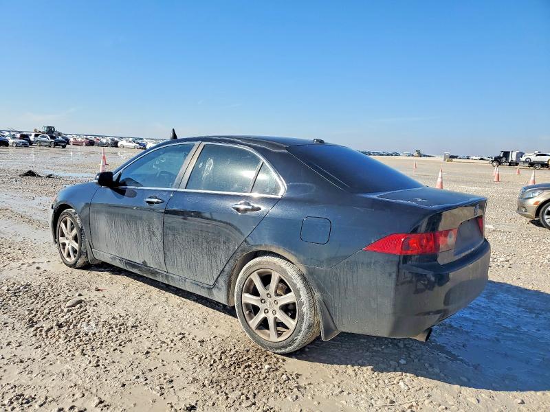 Photo 2 from auction – 2005 ACURA TSX with VIN JH4CL96975C023908