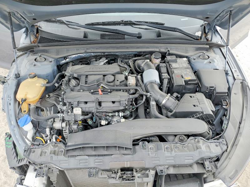 Photo 11 from auction – 2023 KIA K5 LXS with VIN 5XXG14J20PG223232