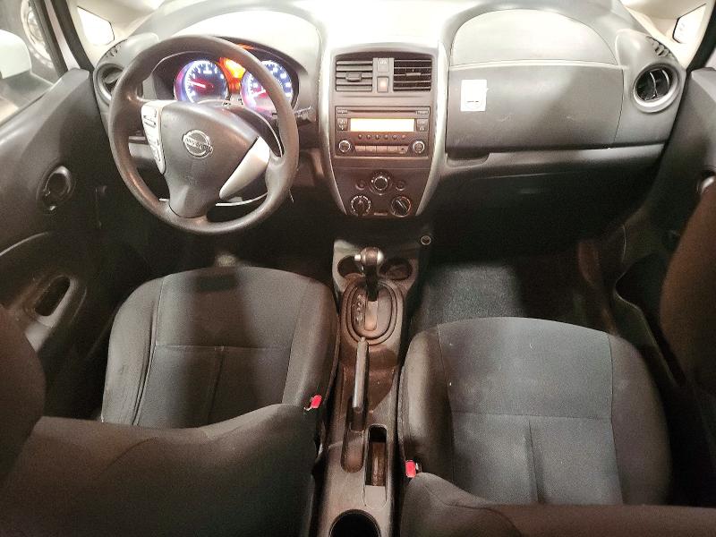 Photo 8 from auction – 2018 NISSAN VERSA NOTE with VIN 3N1CE2CP6JL362277