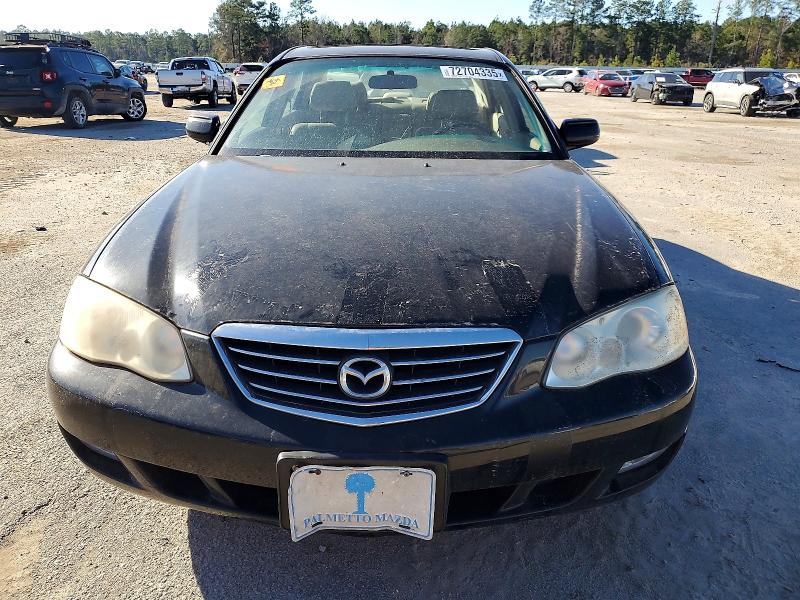 Photo 5 from auction – 2002 MAZDA MILLENIA with VIN JM1TA221621722792