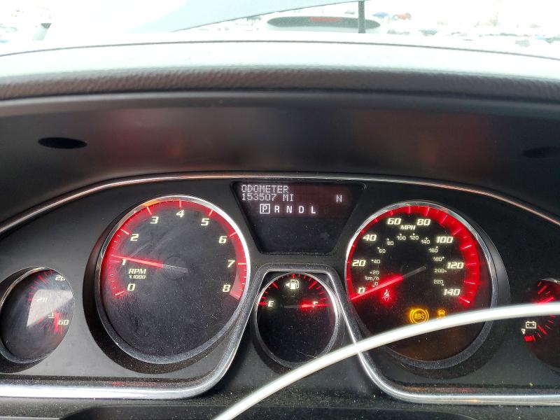 Photo 9 from auction – 2015 GMC ACADIA SLT with VIN 1GKKRRKD5FJ356809