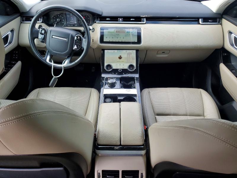 Photo 8 from auction – 2018 LAND ROVER RANGE ROVE with VIN SALYB2RX1JA735440