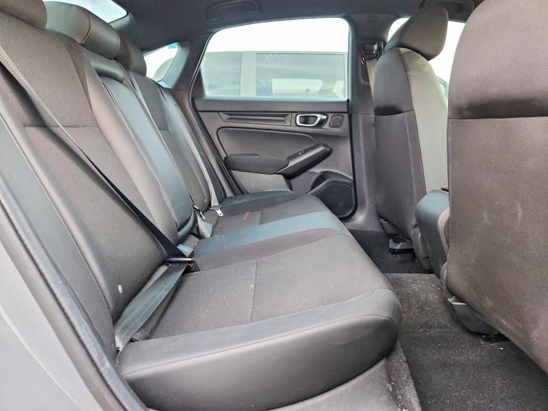 Photo 10 from auction – 2026 HONDA CIVIC with VIN 2HGFE2F59TH513985