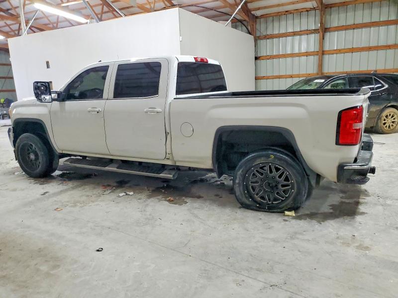 Photo 2 from auction – 2015 GMC SIERRA with VIN 1GT12YE87FF115048