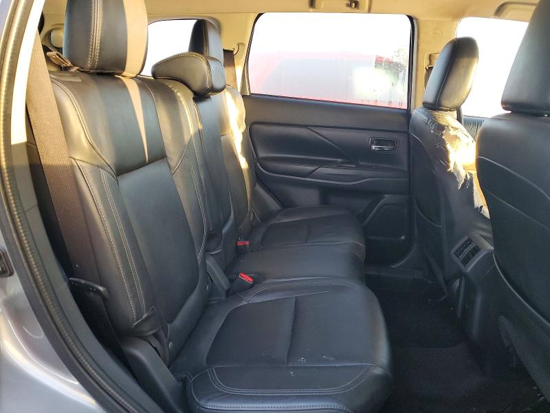 Photo 11 from auction – 2020 MITSUBISHI OUTLANDER with VIN JA4AD3A32LZ019842