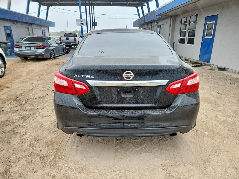 Photo 6 from auction – 2017 NISSAN ALTIMA 2.5 with VIN 1N4AL3AP6HC222776