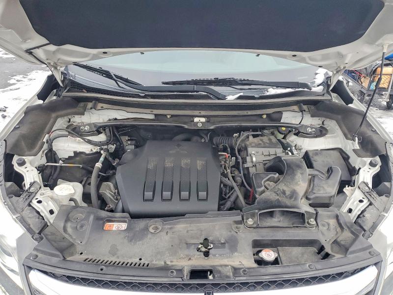 Photo 11 from auction – 2019 MITSUBISHI ECLIPSE CR with VIN JA4AT5AA3KZ001894