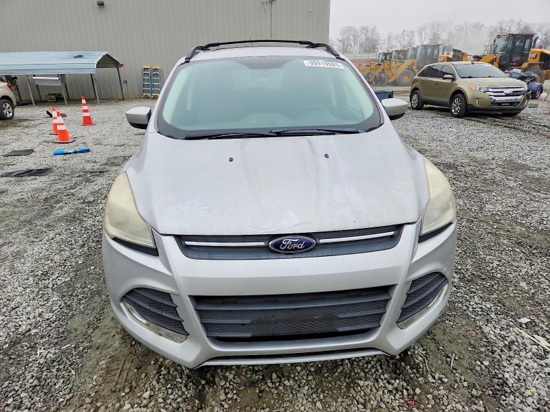 Photo 5 from auction – 2014 FORD ESCAPE SE with VIN 1FMCU9GX3EUB52083
