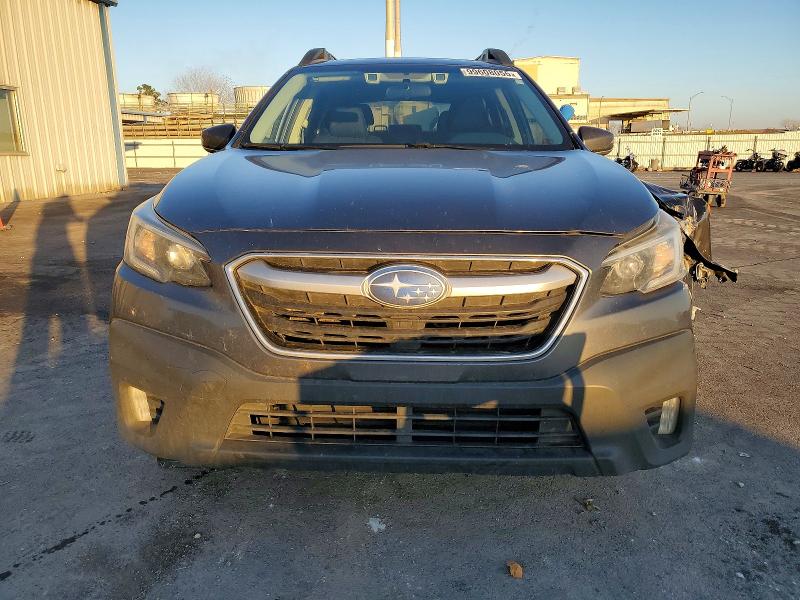 Zdjęcie 5 z aukcji – 2022 SUBARU OUTBACK z VIN 4S4BTAFC9N3106892