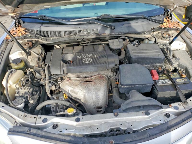 Photo 11 from auction – 2010 TOYOTA CAMRY with VIN 4T4BF3EK2AR062062