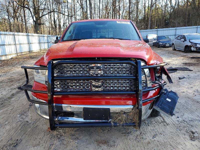 Photo 5 from auction – 2016 RAM 1500 with VIN 1C6RR7NT0GS210984