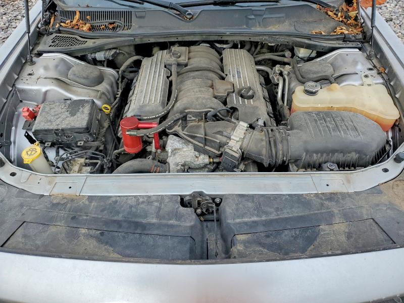 Photo 11 from auction – 2016 DODGE CHALLENGER with VIN 2C3CDZFJ8GH217246