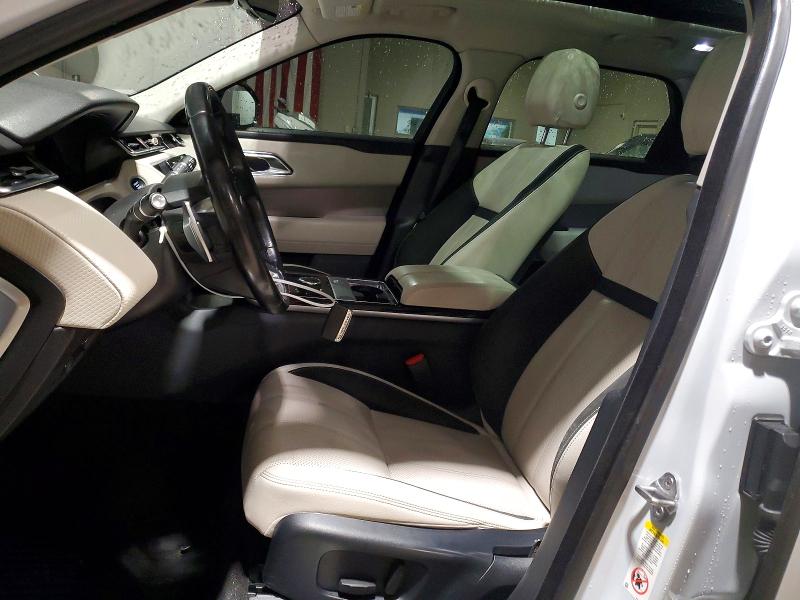 Photo 7 from auction – 2018 LAND ROVER RANGE ROVE with VIN SALYL2RX2JA772123