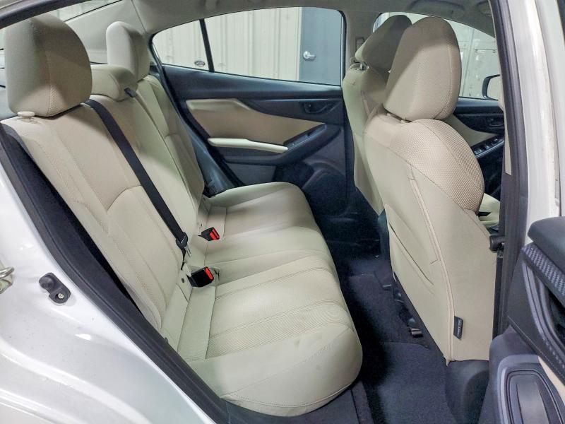 Photo 10 from auction – 2019 SUBARU IMPREZA with VIN 4S3GKAA62K3602675