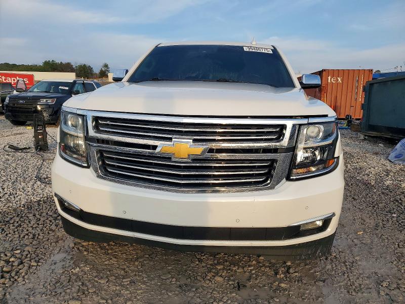 Photo 5 from auction – 2016 CHEVROLET SUBURBAN K with VIN 1GNSKJKC5GR135620