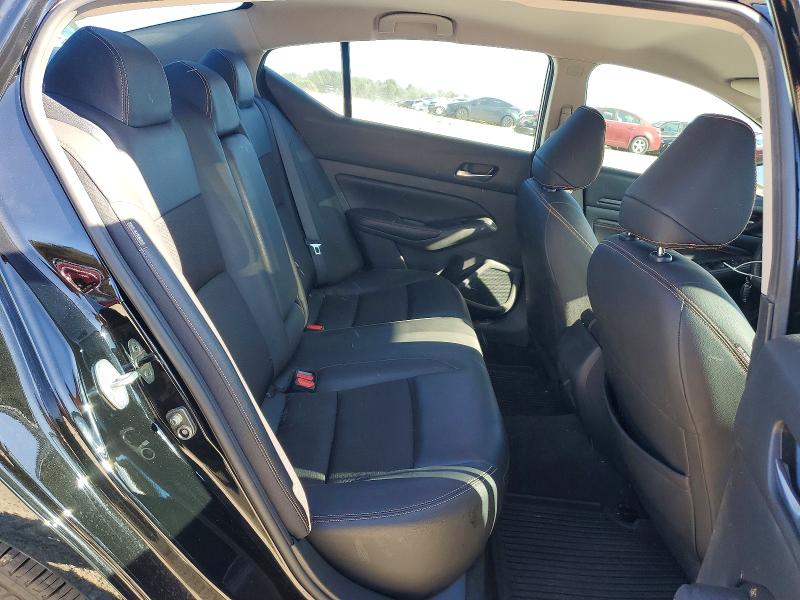 Photo 10 from auction – 2022 NISSAN ALTIMA with VIN 1N4BL4CV7NN323525