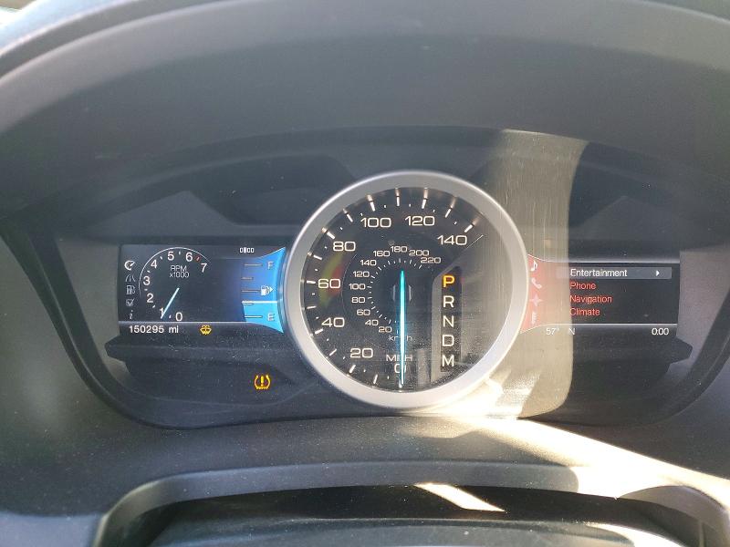 Photo 9 from auction – 2013 FORD EXPLORER with VIN 1FM5K8F81DGA70904