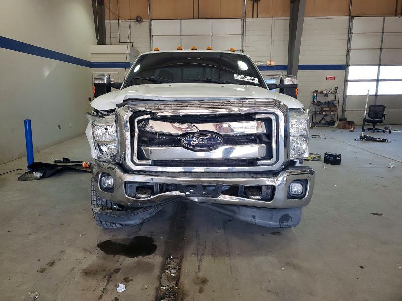 Photo 5 from auction – 2012 FORD F250 SUPER with VIN 1FT7X2BT1CEC21255