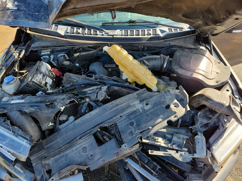 Photo 11 from auction – 2019 FORD F150 with VIN 1FTEW1E57KFB64263