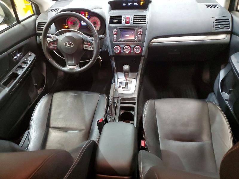 Photo 8 from auction – 2013 SUBARU IMPREZA LI with VIN JF1GPAG62D2806304