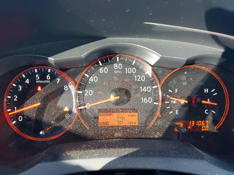 Photo 9 from auction – 2008 NISSAN ALTIMA 3.5 with VIN 1N4BL24E18C157229