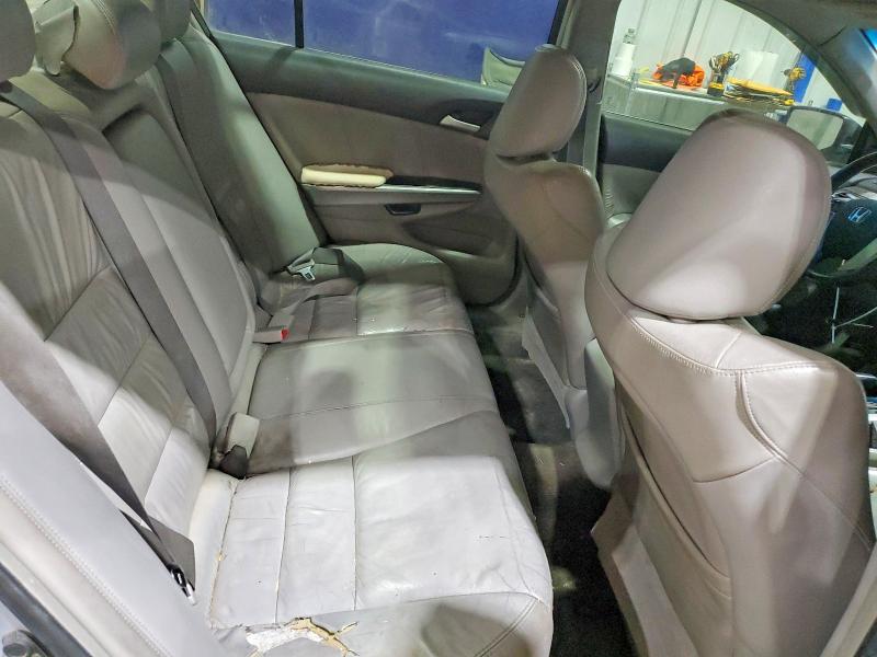 Photo 10 from auction – 2008 HONDA ACCORD with VIN 1HGCP36818A060304