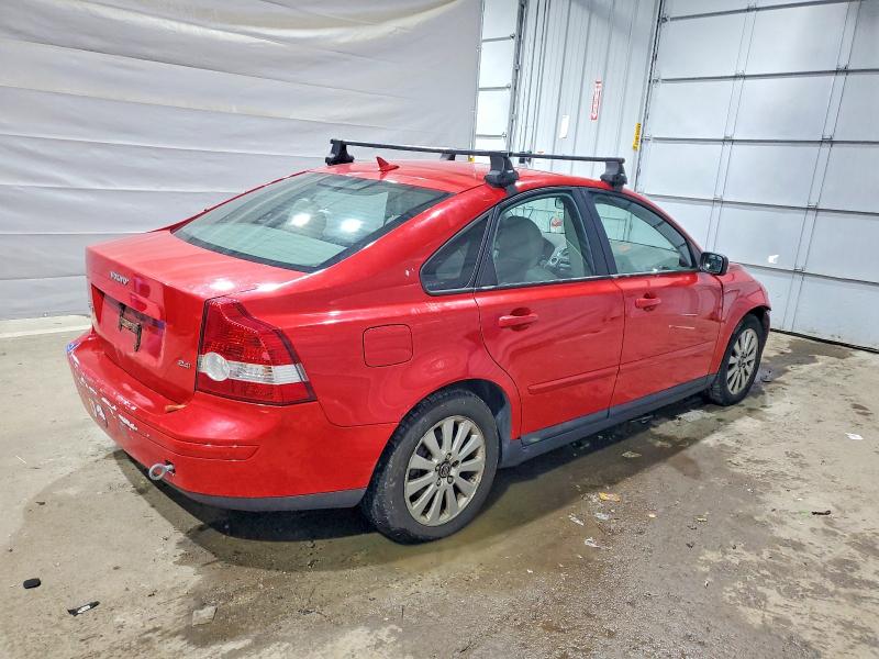 Photo 3 from auction – 2005 VOLVO S40 2.4I with VIN YV1MS382952068998