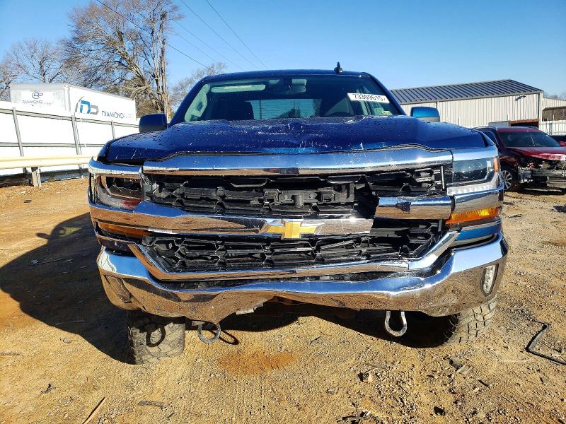 Photo 5 from auction – 2019 CHEVROLET SILVERADO LD with VIN 2GCVKPEC7K1129646