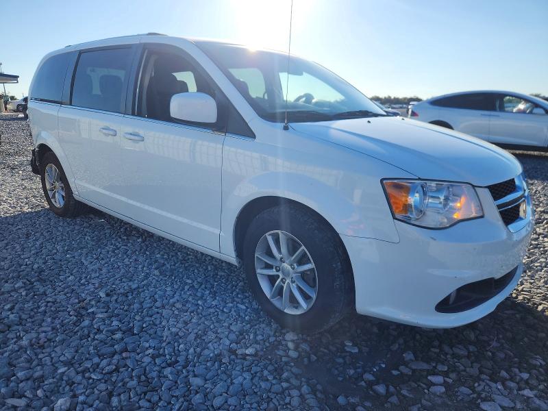 Photo 4 from auction – 2019 DODGE GRAND CARA with VIN 2C4RDGCG7KR530018