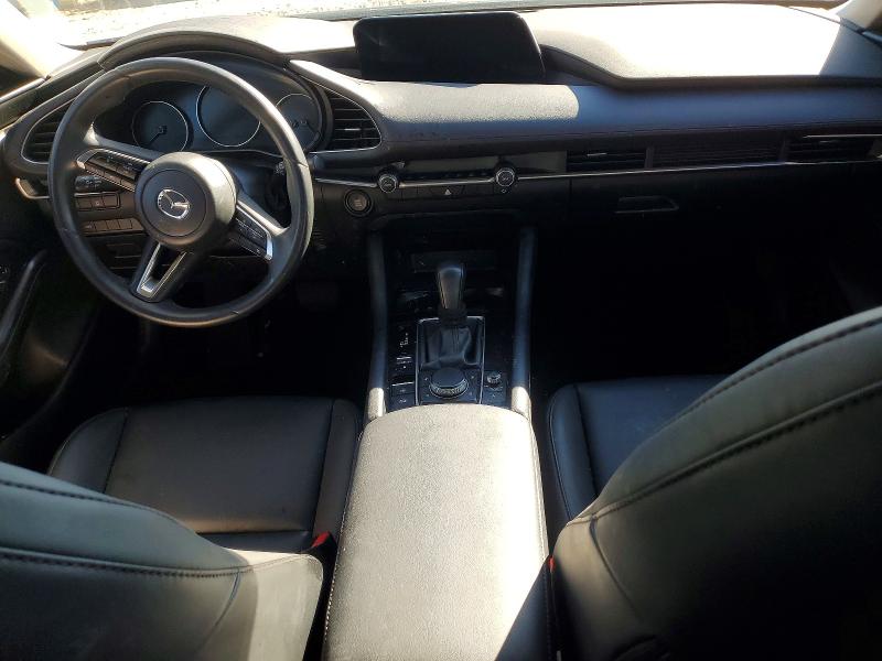 Photo 8 from auction – 2024 MAZDA 3 SELECT S with VIN 3MZBPABM7RM432330