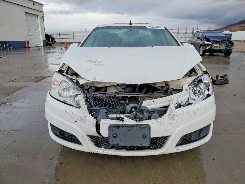 Photo 5 from auction – 2010 PONTIAC G6 with VIN 1G2ZA5E08A4166338
