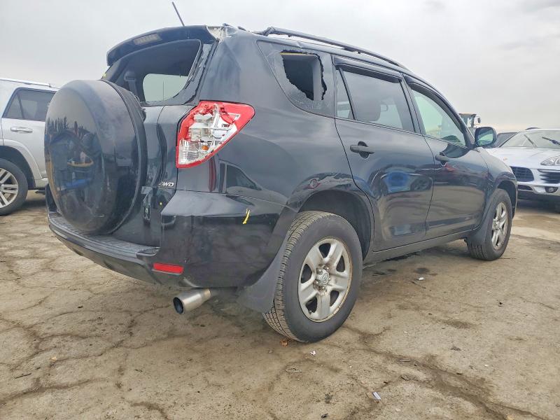 Photo 3 from auction – 2010 TOYOTA RAV4 with VIN JTMJF4DV6A5023738