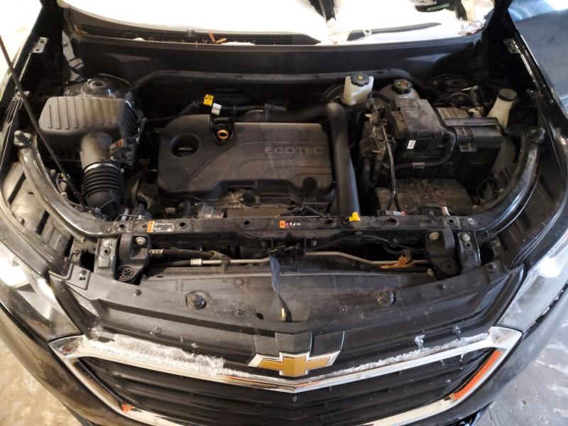 Photo 11 from auction – 2020 CHEVROLET EQUINOX with VIN 2GNAXKEV2L6208643