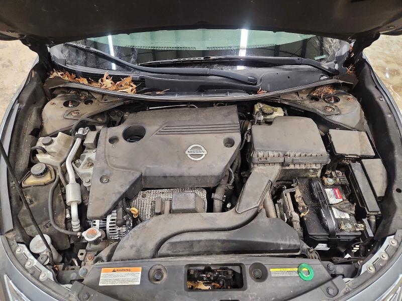 Photo 11 from auction – 2015 NISS ALTIMA with VIN 1N4AL3AP3FC202966
