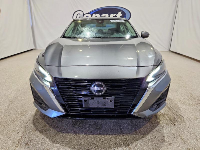 Photo 5 from auction – 2023 NISSAN ALTIMA SV with VIN 1N4BL4DVXPN308826
