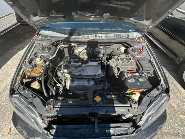 Photo 7 from auction – 2002 MITSUBISHI LANCER OZ with VIN JA3AJ86E82U020199