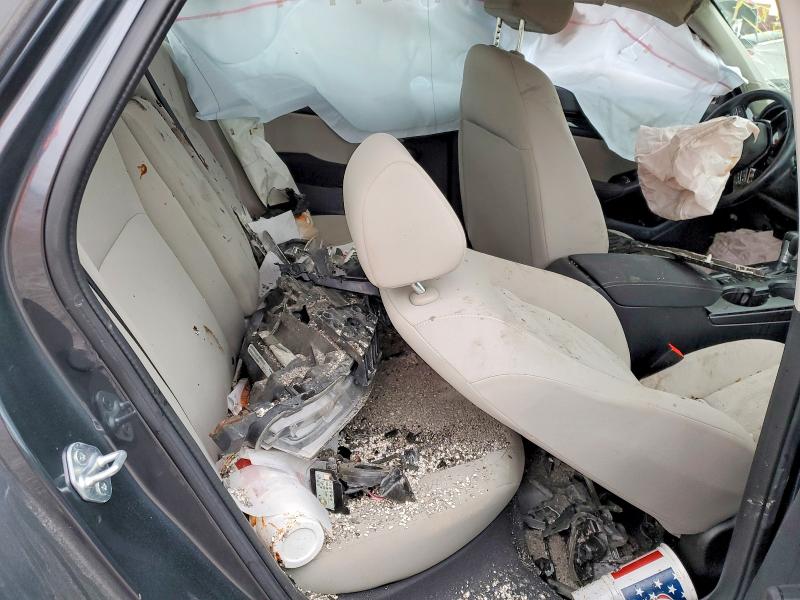 Photo 10 from auction – 2022 HONDA CIVIC with VIN 2HGFE1F70NH322874